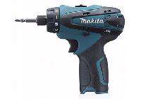 10.8V Máy khoan vặn vít dùng pin Makita DF030DZ