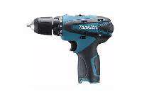 10.8V Máy khoan vặn vít dùng pin Makita DF330DZ