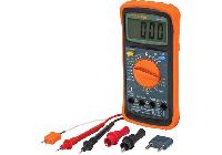 1000V Đồng hồ vạn năng đo dòng điện Truper 10403 (MUT105)