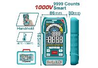 1000V Đồng hồ vạn năng Total TMT5110004