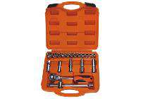 1/2" Bộ tuýp cao cấp 10-24mm 20 chi tiết Asaki AK-9765