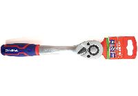 1/2" Tay vặn gắn đầu tuýp tự động 72 răng Workpro WP271012