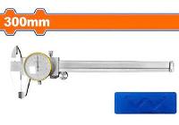 12" Thước cặp đồng hồ Wadfow WDCP1B30