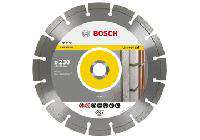 125 x 1.6 x 22.2mm Đĩa cắt đa năng Professional 2608602192