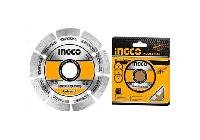 125(5")x22.2mm Đĩa cắt gạch khô INGCO DMD021251
