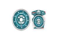 125x22.2mm Đĩa cắt siêu mỏng Total TAC2131251HT