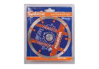 125x22.2mm Lưỡi cắt gạch (cả cắt khô và ướt) Wadfow WDC1K03