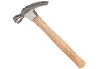 12Oz (337g) Búa nhổ đinh cán gỗ Workpro WP241005