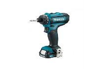 12V Máy khoan vặn vít dùng pin Makita DF032DSAE