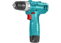12V Máy khoan vặn vít dùng pin S12 Total TDLI1241