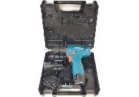 12V Máy khoan vặn vít dùng pin S12 Total TDLI1242