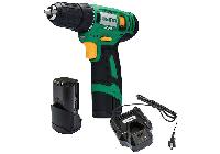 12V Máy khoan vặn vít dùng pin Sata 51-005 (51005)