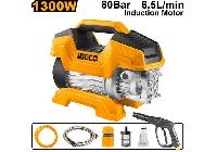 1300W Máy xịt rửa xe Ingco HPWR13018