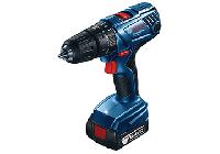 14.4V Máy khoan vặn vít dung pin Bosch GSB 140-LI