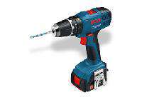 14.4V Máy khoan vặn vít dùng pin Bosch GSR 14.4-2-LI