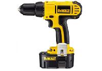 14.4V Máy khoan vặn vít dùng pin DeWalt DC733KA1