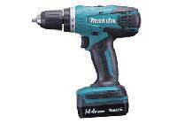 14.4V Máy khoan vặn vít dùng pin Makita DF347DWE