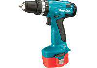 14.4V Máy khoan/vặn vít dùng pin Makita 8281DWAE