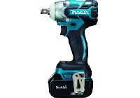 14.4V Máy vặn ốc chạy pin 1/2" Makita DTW280RME