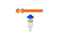 1/4" Đầu lọc khí 15cc Wadfow WFF2602