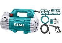 1500W Máy xịt rửa xe Total TGT11236