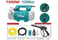 1500W Máy xịt rửa xe Total TGT112362