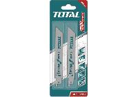 150mm Lưỡi cưa kim loại cho máy cưa kiếm Total TAC52922EF