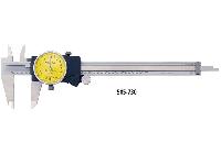 150mm Thước cặp đồng hồ Mitutoyo 505-730