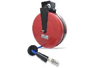 15m Cuộn dây hơi khí nén tự rút 8x12mm TOP HR-708C