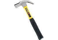 16Oz Búa nhổ đinh cán bọc sợi thủy tinh Stanley 51-391 (STHT51391)