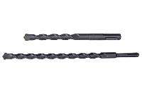 18 x 350mm Mũi khoan bê tông Asaki AK-6738