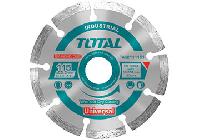 180x22mm Đĩa cắt gạch khô Total TAC2111803