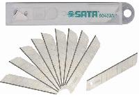 18mm Lưỡi dao rọc thẳng Sata 93-433A (93433A)