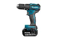 18V Máy khoan búa vặn vít dùng pin Makita DHP483RFE