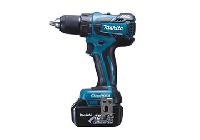 18V Máy khoan vặn vít dùng pin Makita DDF459SYE