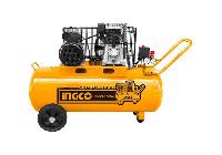 2.2KW Máy nén khí dây curoa 100L INGCO AC301008T