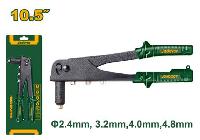 2.4, 3.2, 4, 4.8mm Kìm rút đinh rive Jadever JDHR1610