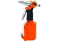 2.4, 3.2, 4, 4.8mm Súng rút đinh river dùng khí nén Truper 18240 (TPN-883)