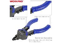 2.4-6.4mm Kìm rút đinh rive Workpro WP225003