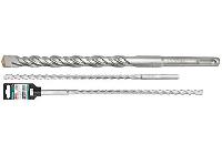 22x260mm Mũi khoan bê tông gài Total TAC312203