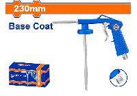 230mm Dụng cụ phun sơn phủ gầm xe dùng với máy nén khí Wadfow WGA1523