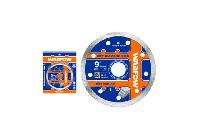 230x22.2mm Lưỡi cắt gạch ướt Wadfow WDC2K05