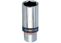 24mm Đầu tuýp dài 3/8" Kingtony 323524M