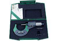 25-50mm Panme đo ngoài điện tử Insize 3109-50A