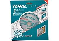 250mm (10") Lưỡi cưa gỗ hợp kim TCT 60 răng Total TAC2311443T