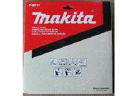 255 x 20 x 120T Lưỡi cắt nhôm 120 răng P-68018 (bỏ mẫu đổi qua P-84355)