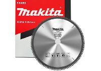 255X25.4X120T Lưỡi cưa hợp kim cắt nhôm Makita P-84355