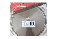 255X25.4X120T Lưỡi cưa hợp kim Makita A-82301