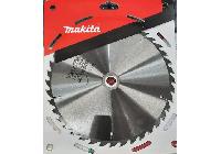 255X25.4X40T Lưỡi cưa hợp kim Makita A-81496