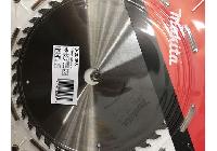 255X25.4X40T Lưỡi cưa hợp kim Makita B-05088